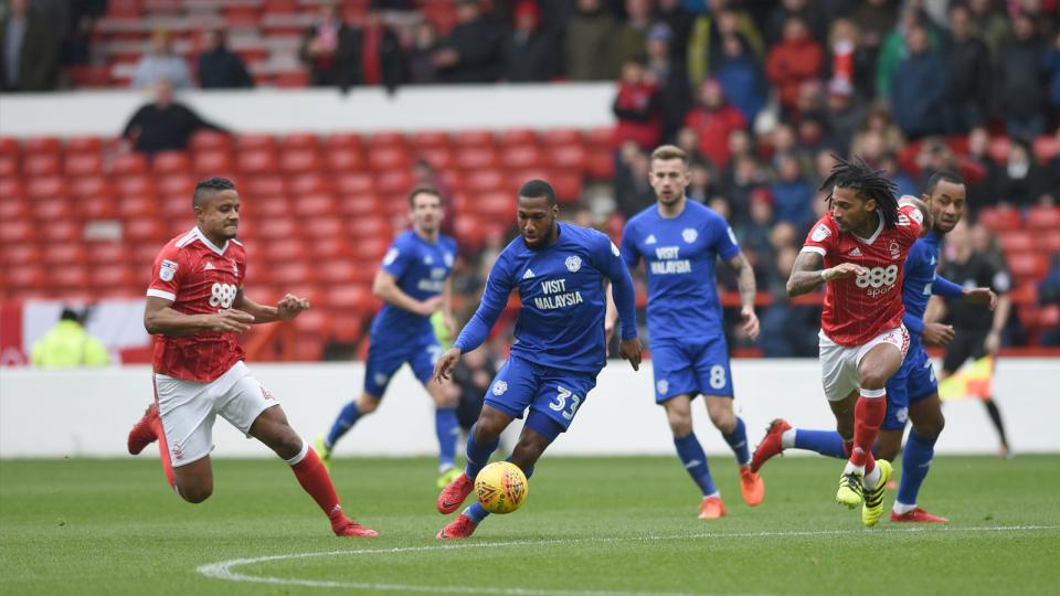 Match Preview: Nottingham Forest vs. Cardiff City | Cardiff